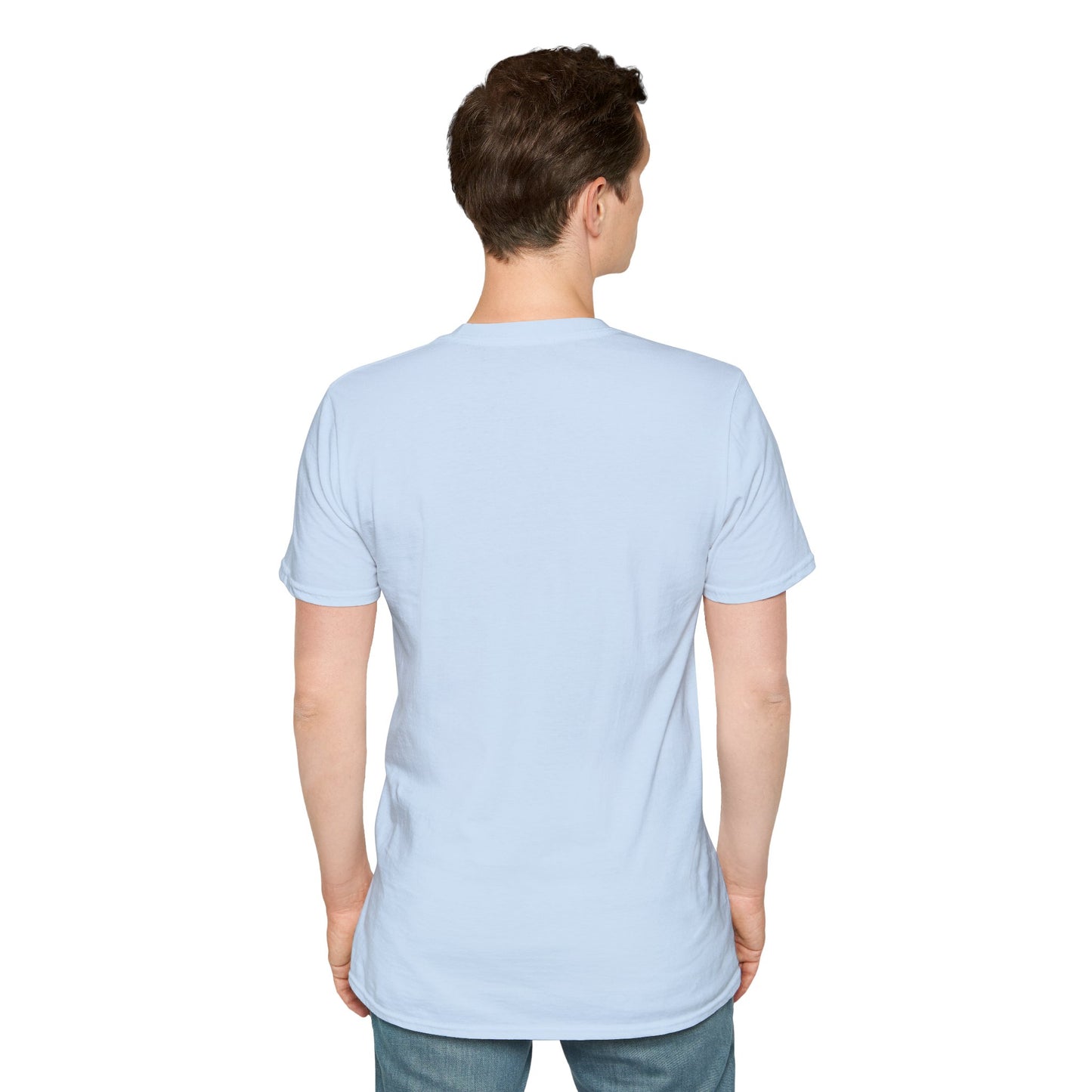 A Windsurf Softstyle T-Shirt