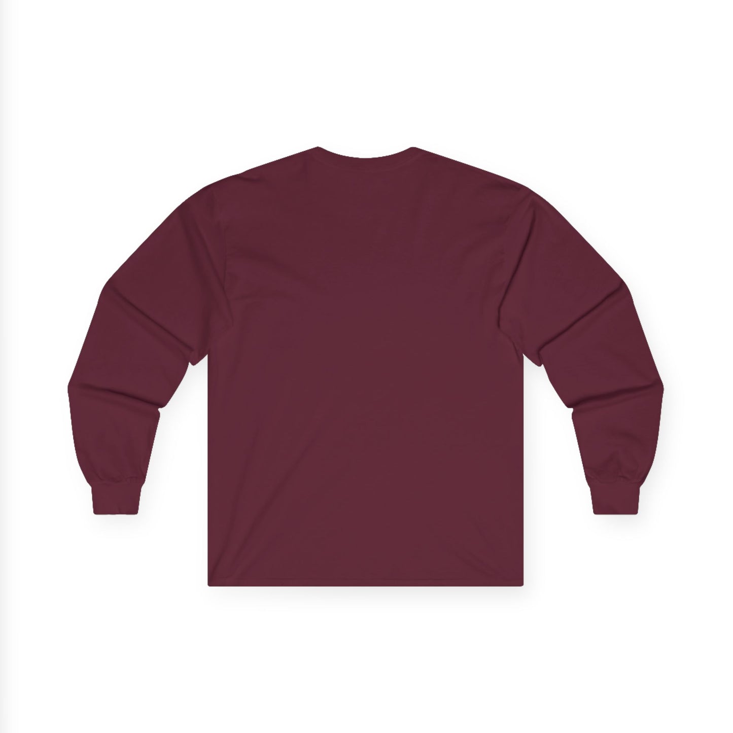 Long-Sleeve Yasss, Queen T-Shirt for LGBTQute Happy People