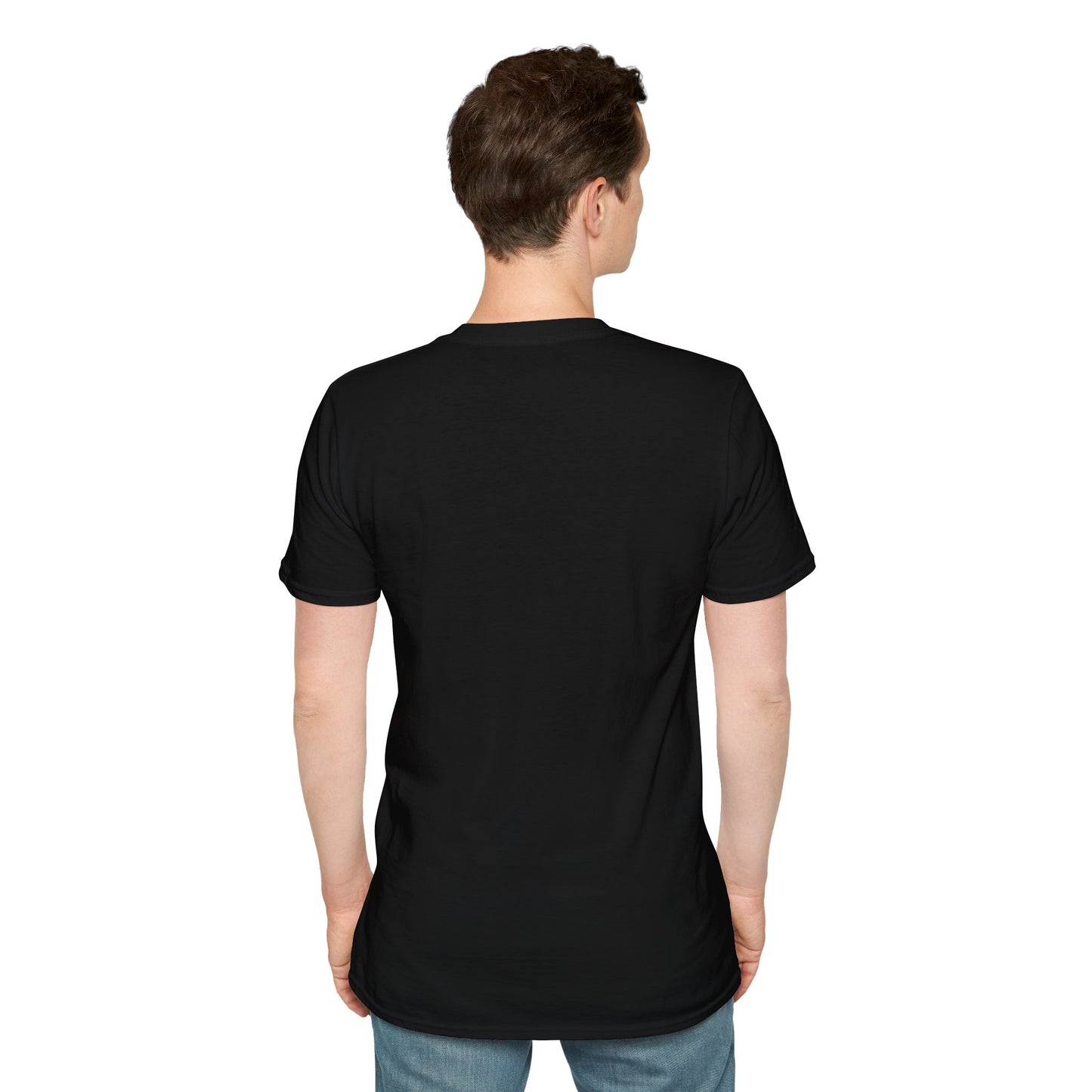 A Windsurf Softstyle T-Shirt