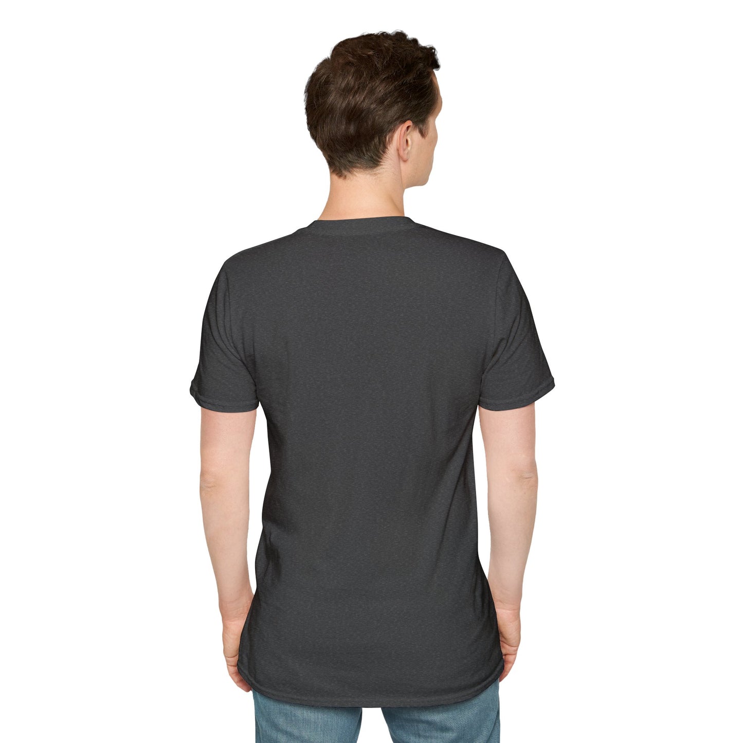 A Windsurf Softstyle T-Shirt