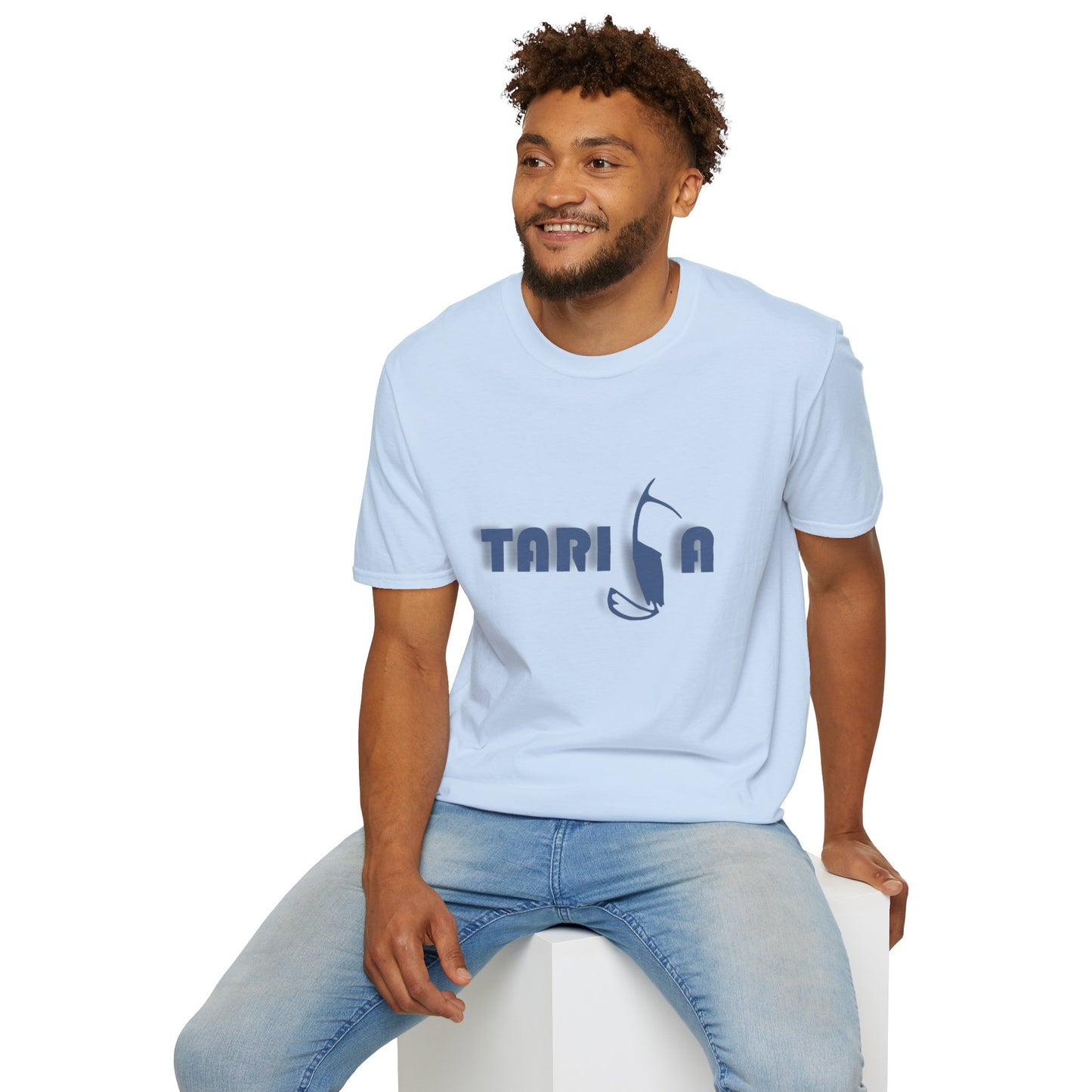 A Windsurf Softstyle T-Shirt