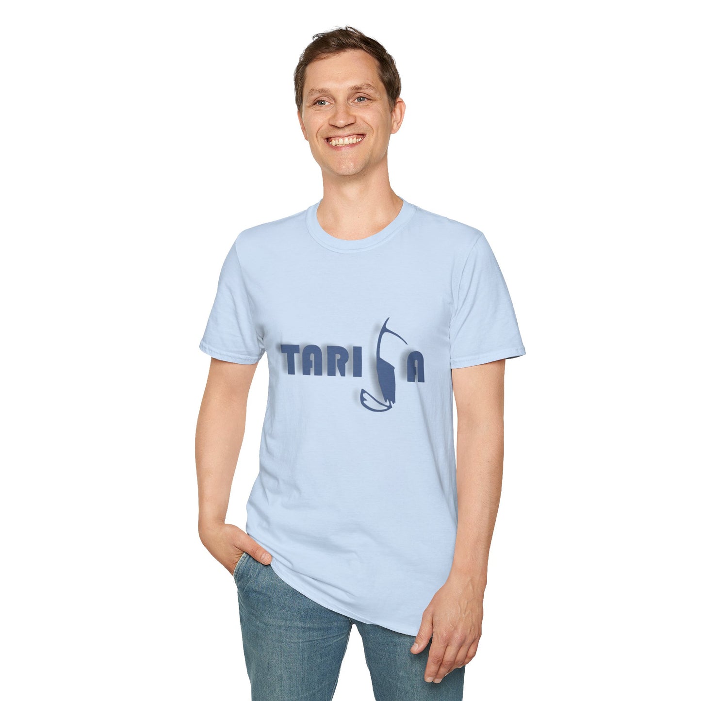A Windsurf Softstyle T-Shirt