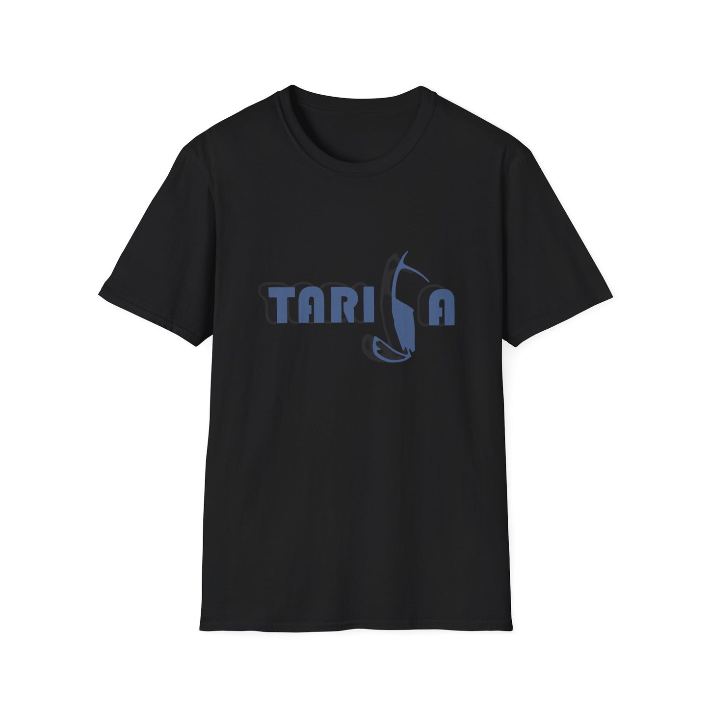 A Windsurf Softstyle T-Shirt