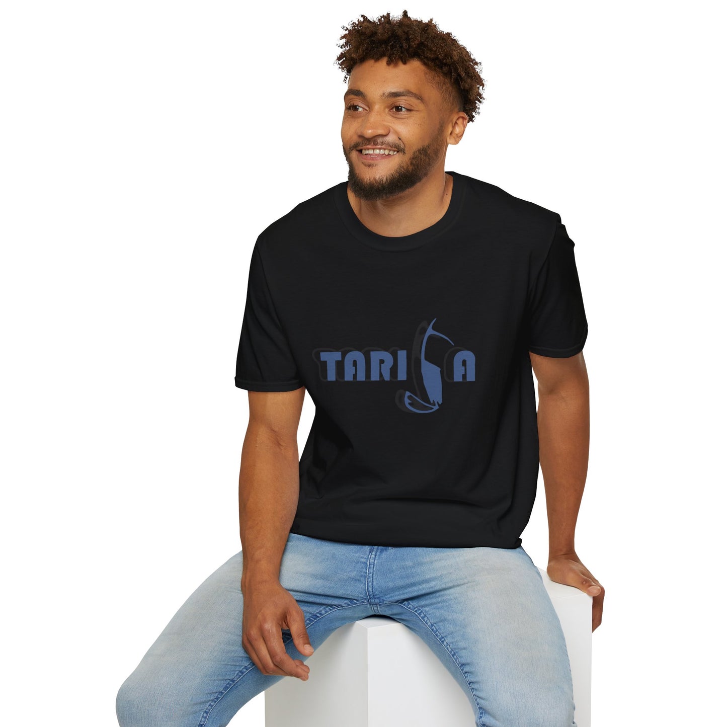 A Windsurf Softstyle T-Shirt