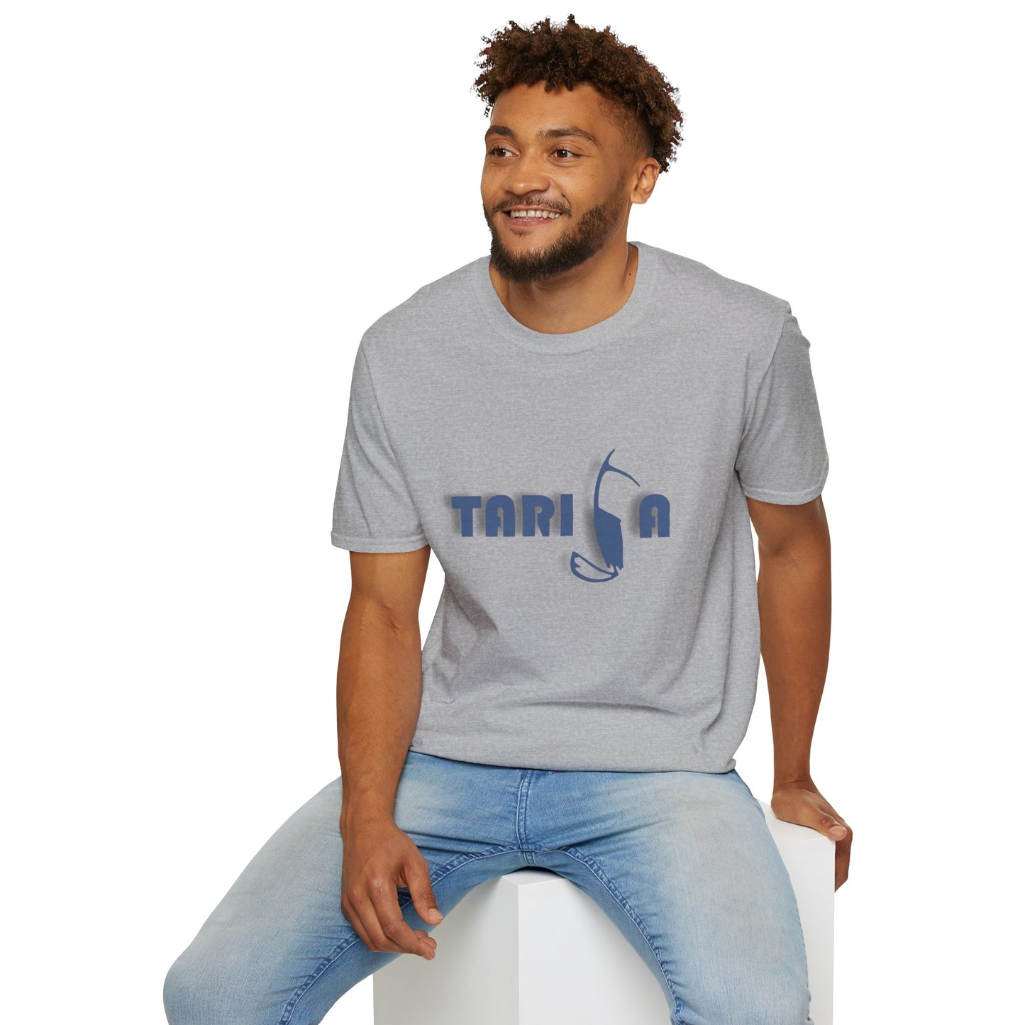 A Windsurf Softstyle T-Shirt