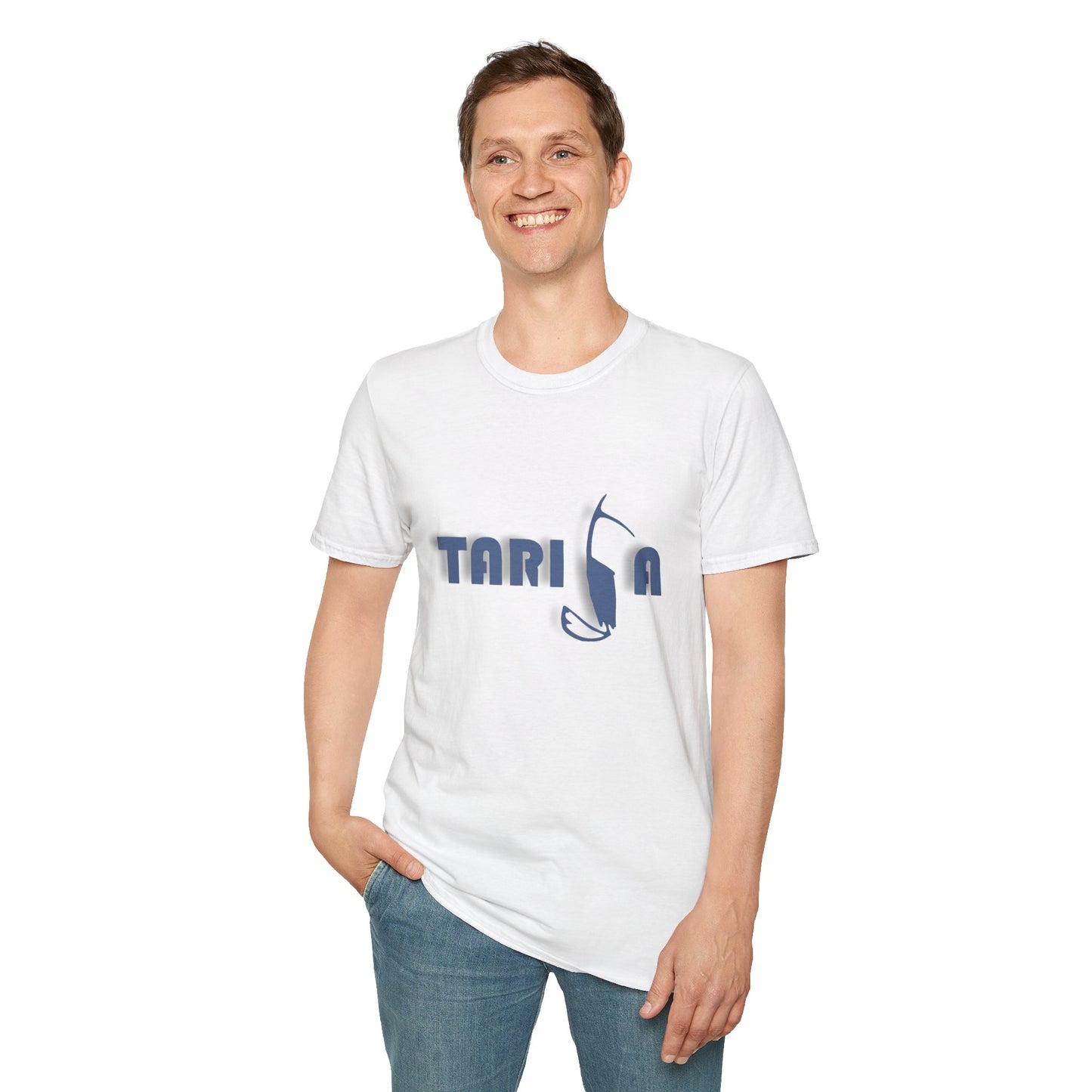 A Windsurf Softstyle T-Shirt