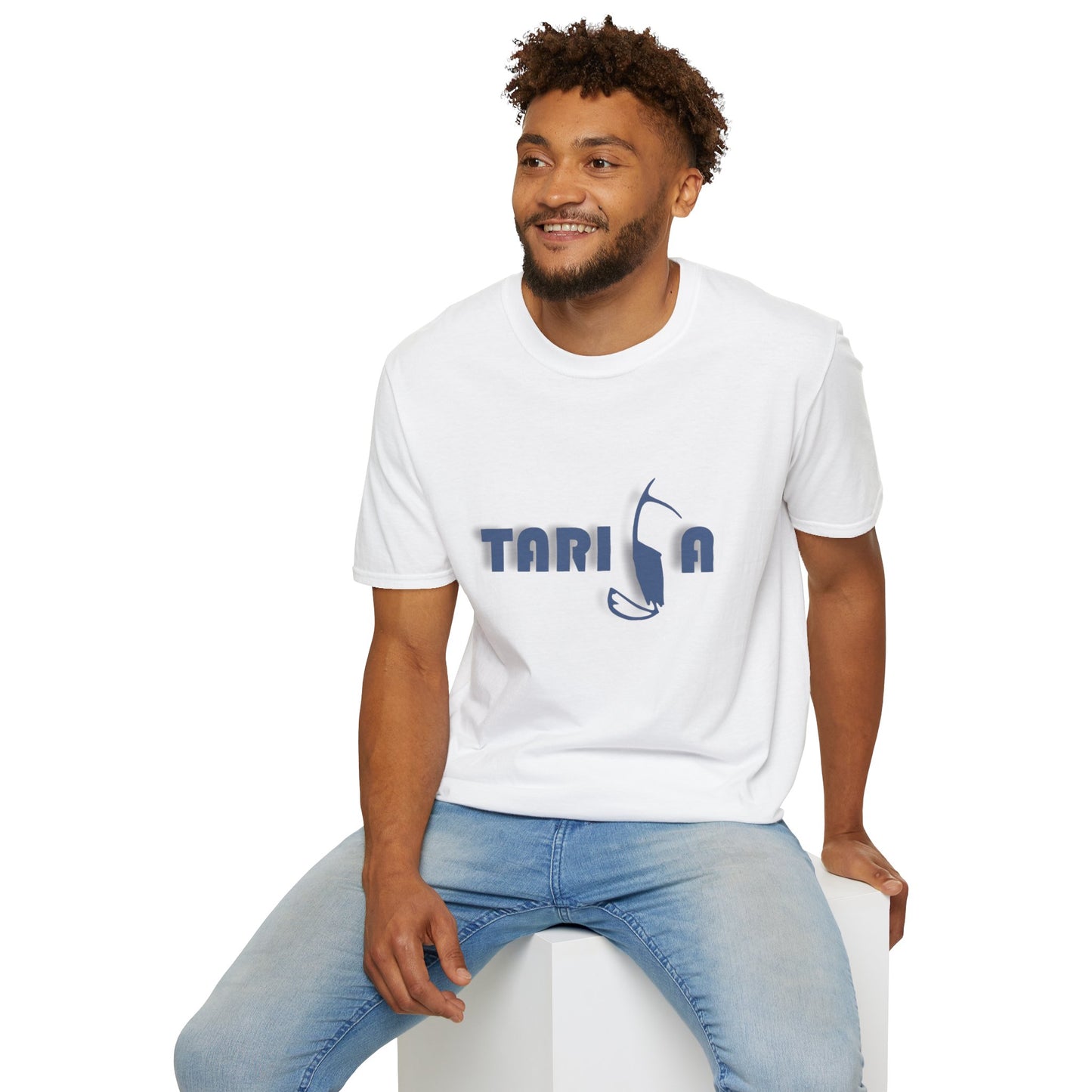 A Windsurf Softstyle T-Shirt