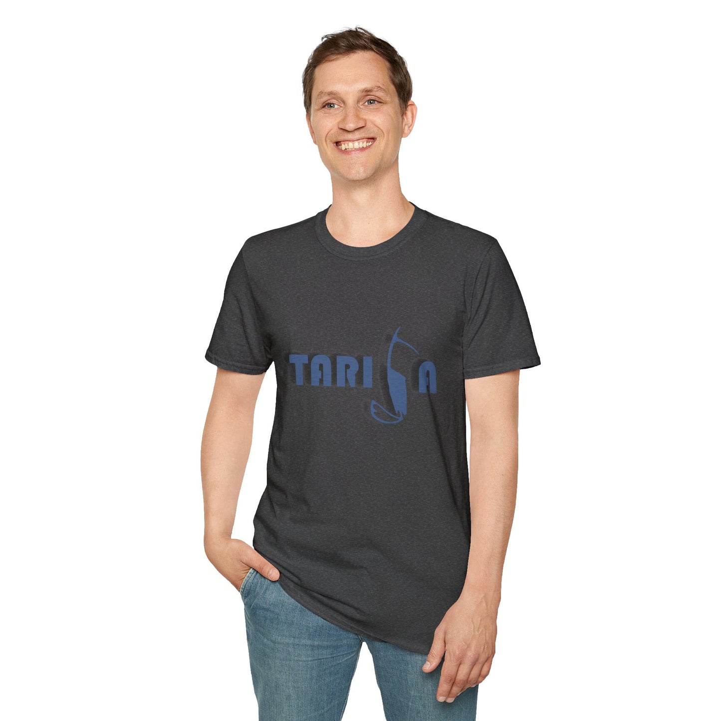 A Windsurf Softstyle T-Shirt
