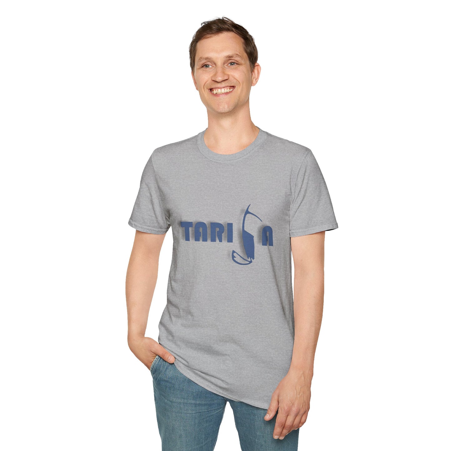 A Windsurf Softstyle T-Shirt