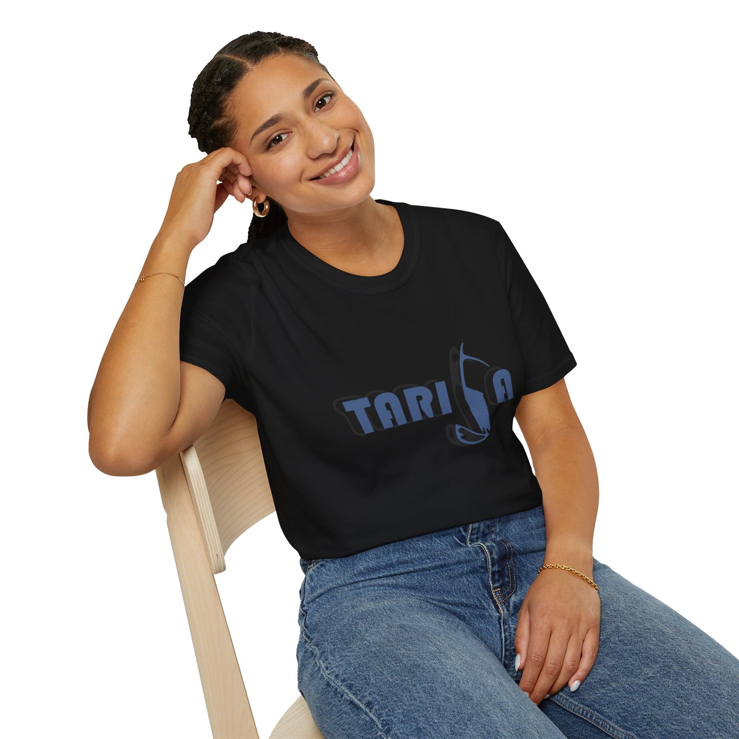 A Windsurf Softstyle T-Shirt