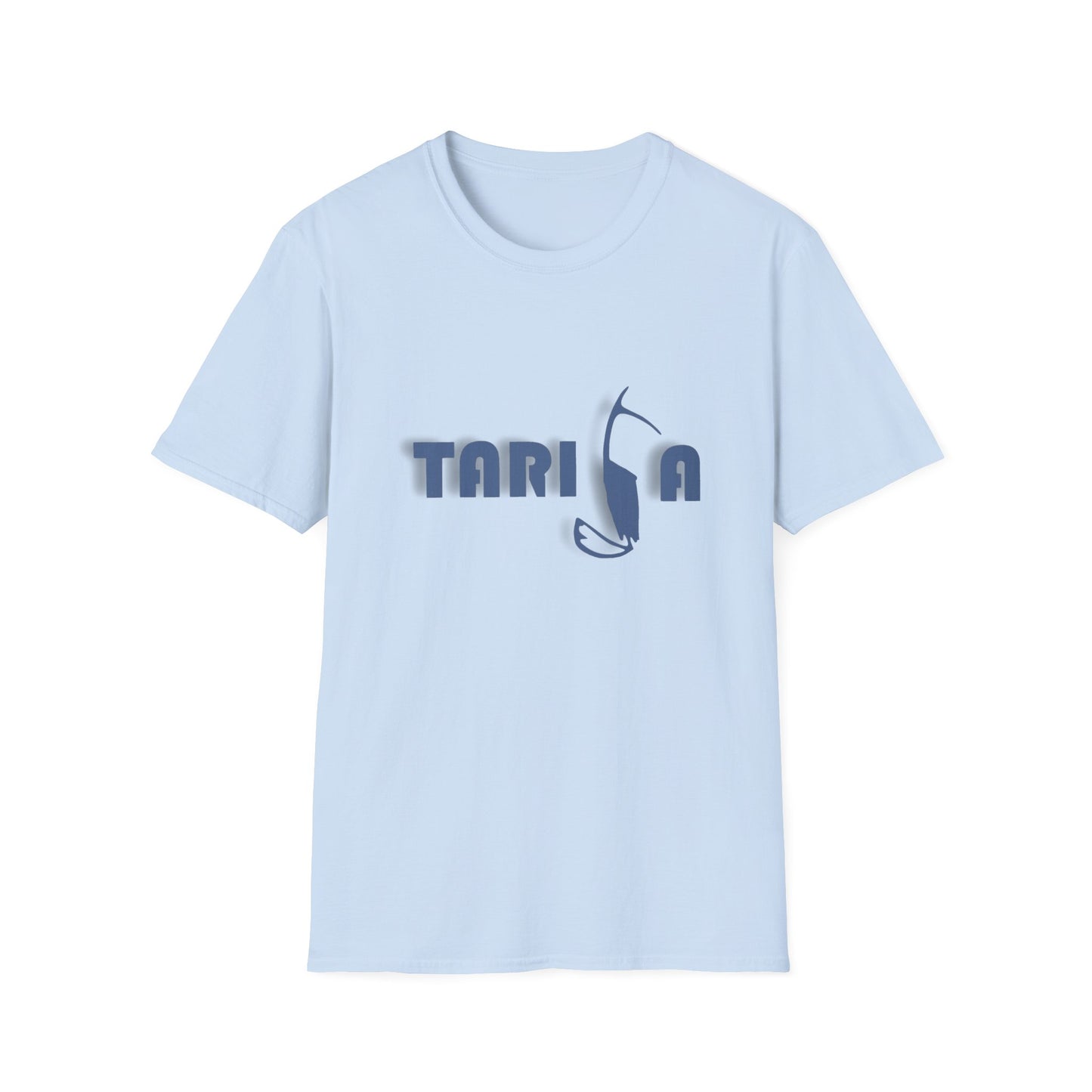 A Windsurf Softstyle T-Shirt