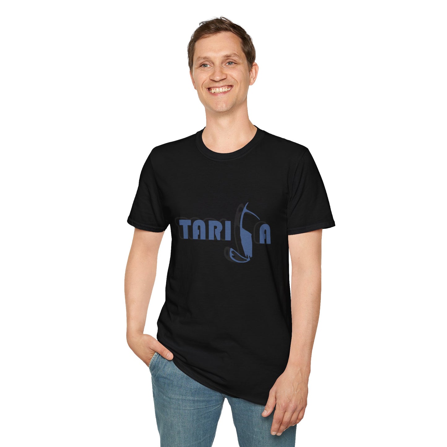 A Windsurf Softstyle T-Shirt