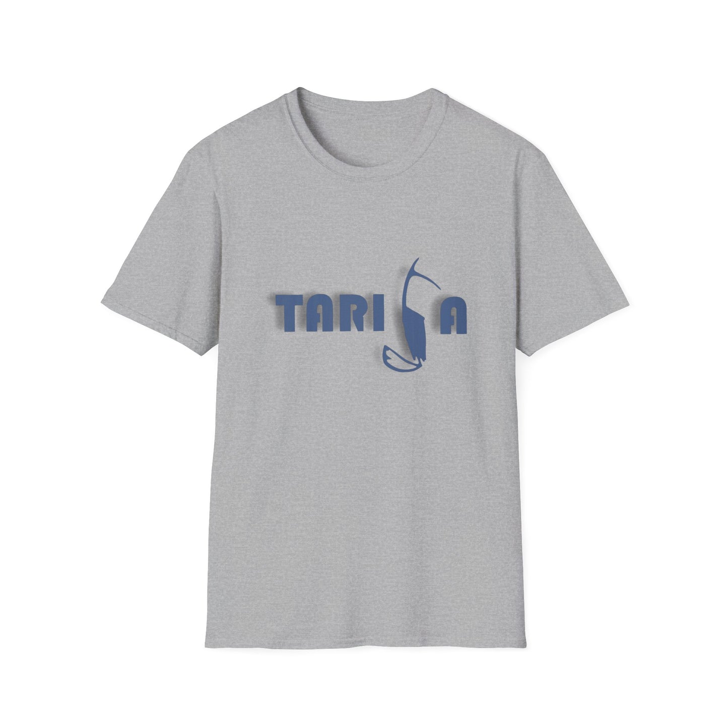 A Windsurf Softstyle T-Shirt