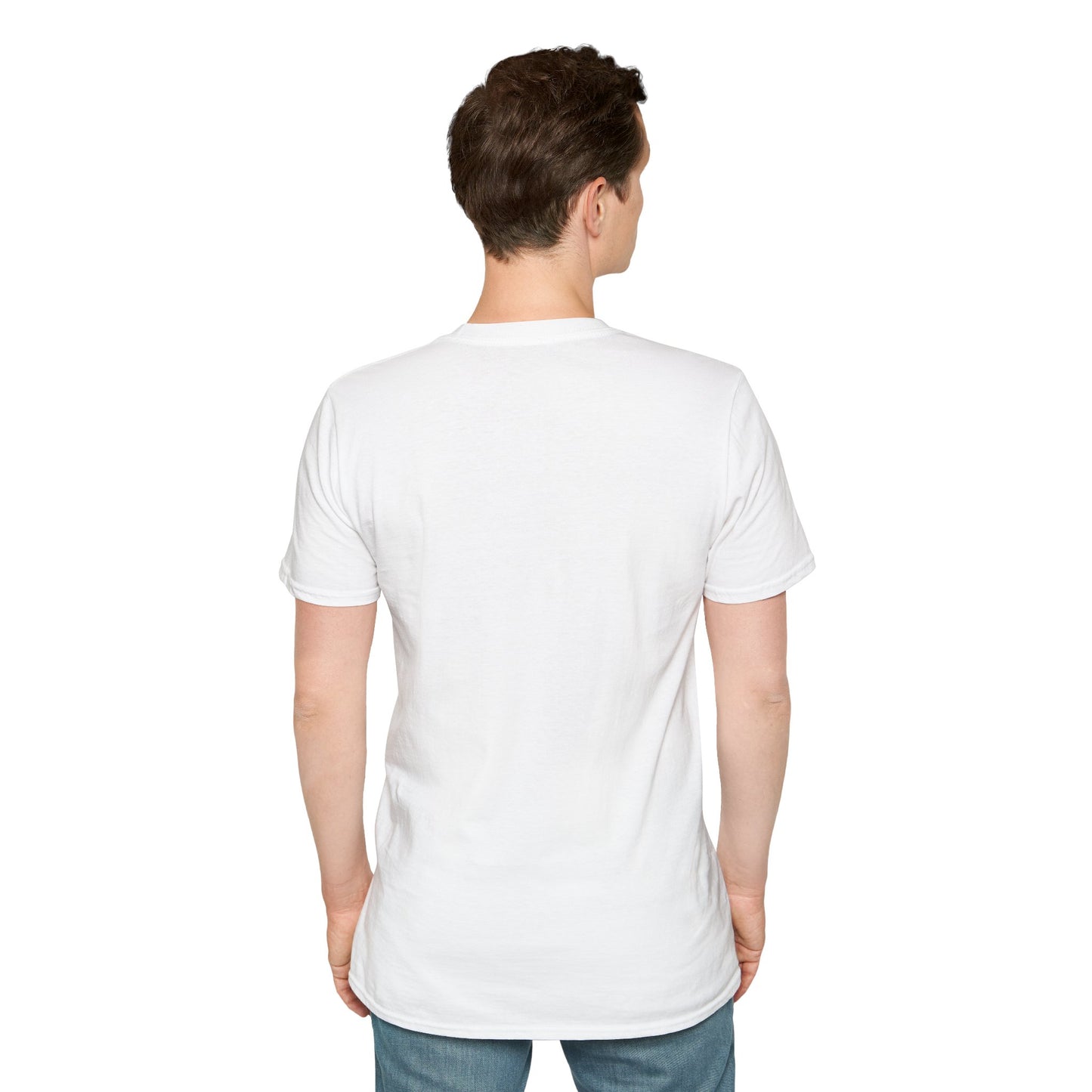 A Windsurf Softstyle T-Shirt