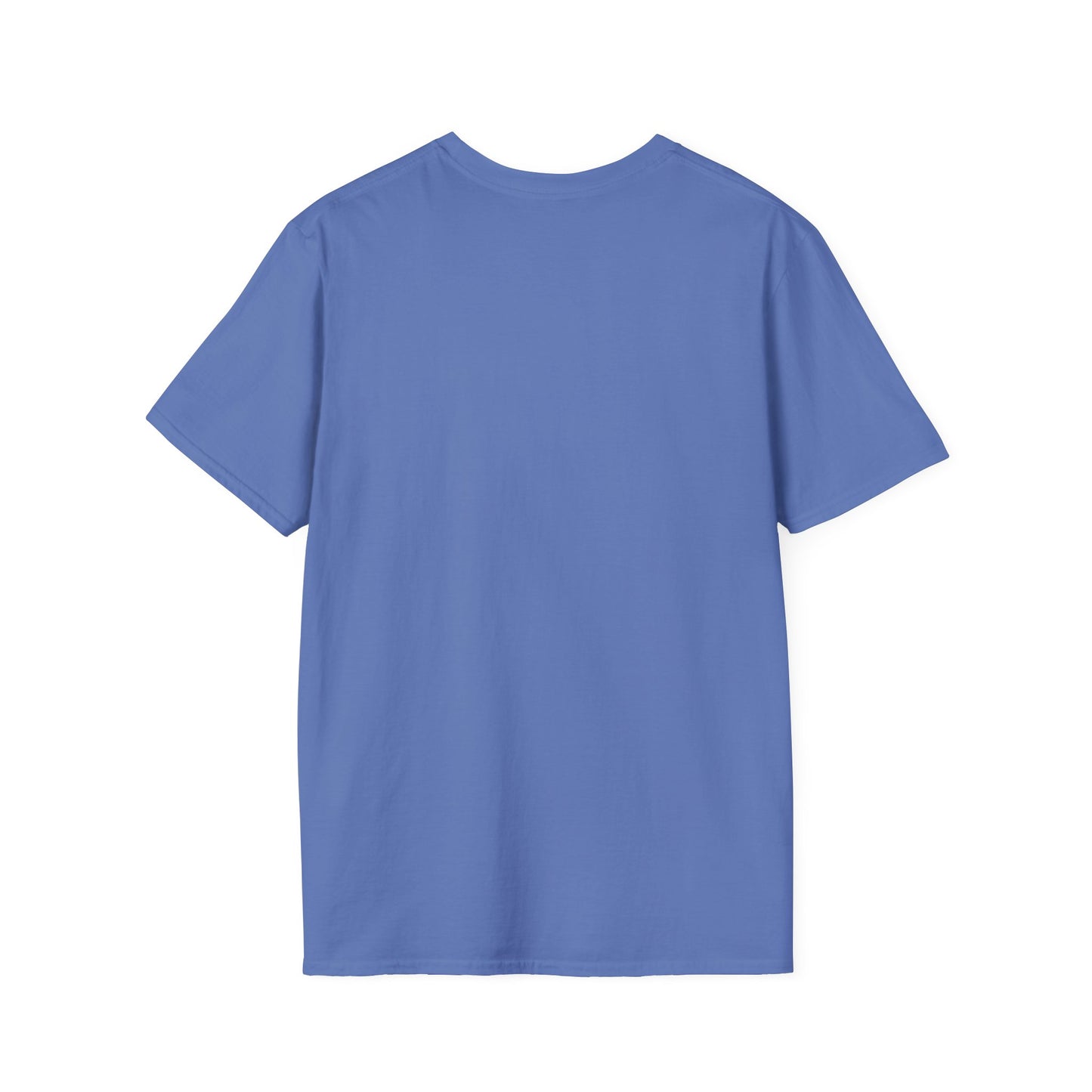 Funny T-Shirt Shoe Lover Lady Soft style T-Shirt