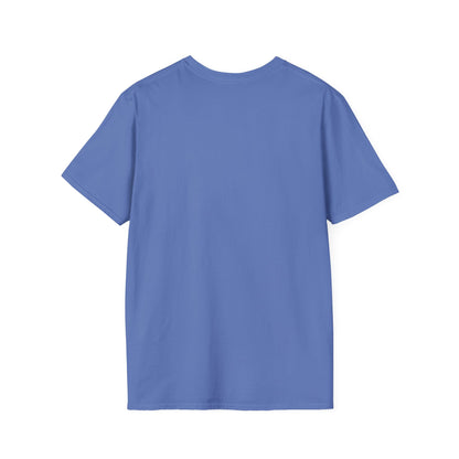 Funny T-Shirt Shoe Lover Lady Soft style T-Shirt