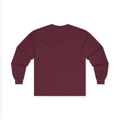 Long-Sleeve Yasss, Queen T-Shirt for LGBTQute Happy People