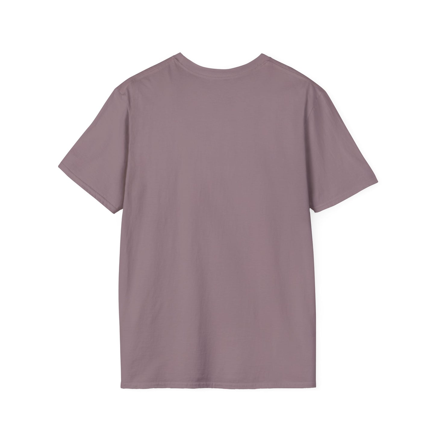 Funny T-Shirt Shoe Lover Lady Soft style T-Shirt