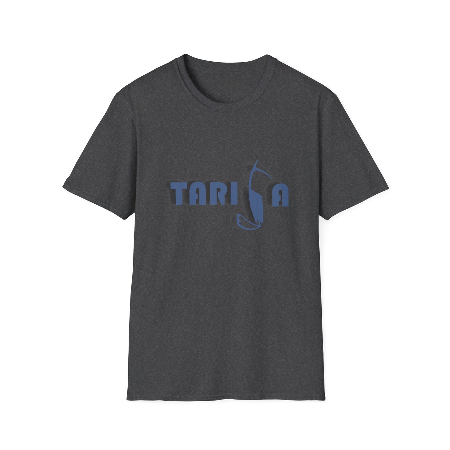 A Windsurf Softstyle T-Shirt
