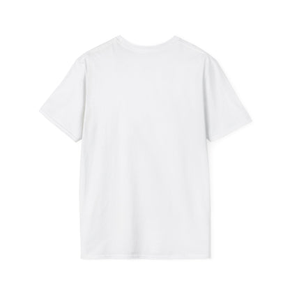 Pride & Equality T-Shirt, Unisex Softstyle Tee, LGBTQ+ Support Shirt, Inclusive Fashion, Gift for Pride Month, Gender Equality Top