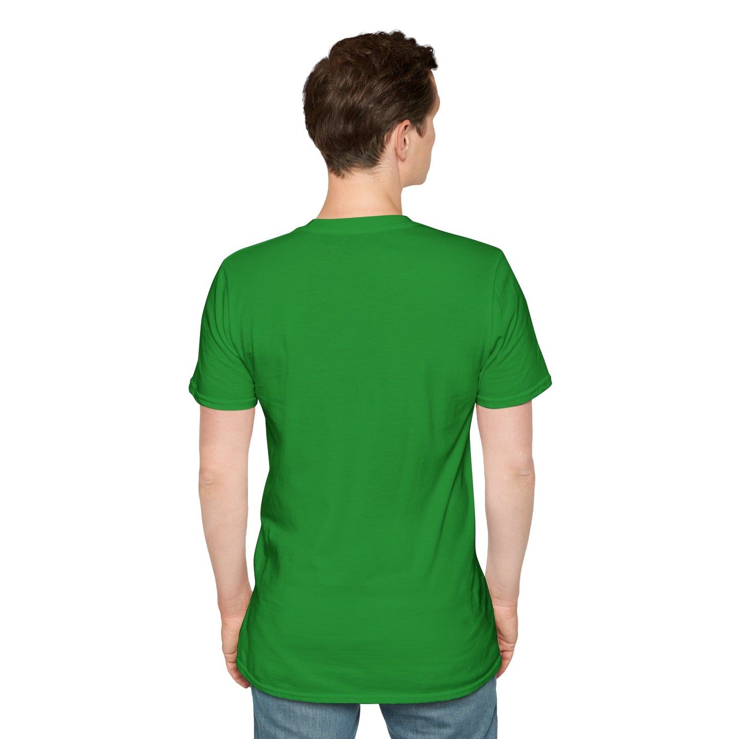 Funny 'THIS SIDE UP' t-shirt - Perfect Gift for Fun Occasions, Casual Wear, Gifting, Unisex Clothing, Vibrant Colors