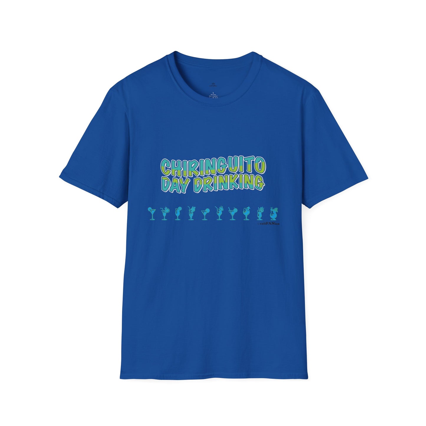 Funny Beach Day Drinking T-Shirt, Spain Summer, Unisex T-Shirt, Summer Vibes Tee, Beach Party T-Shirt, Vacation Apparel, Fun Gift Idea, Spain Souvenir T-Shirt
