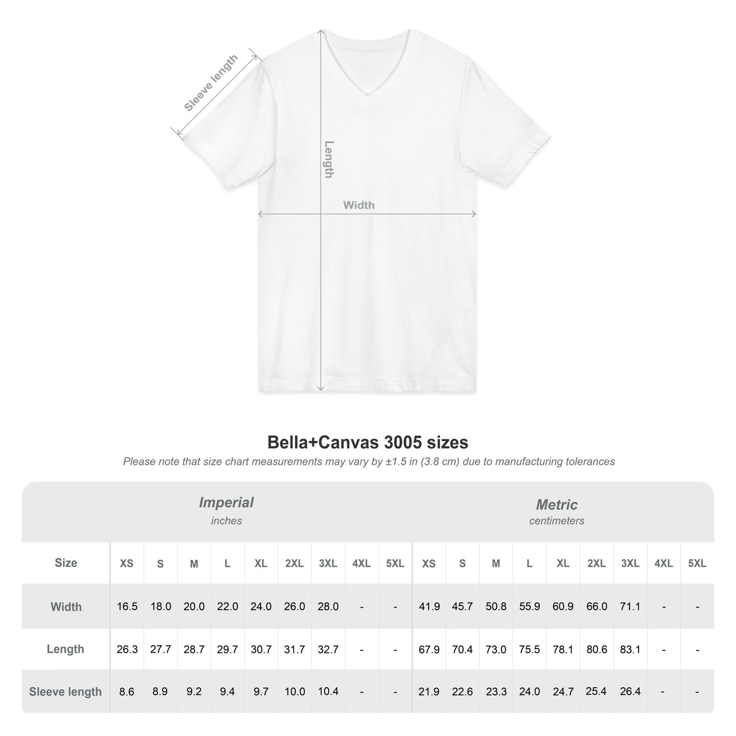 Unisex V-Neck Bat Tee - Spooky Bat Design T-Shirt - Perfect for Halloween, Autumn, Unique Graphic Tee