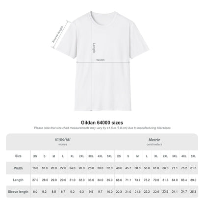 Unisex T-Shirt Spanish 'coño' Expression Funny Hieroglyph Design
