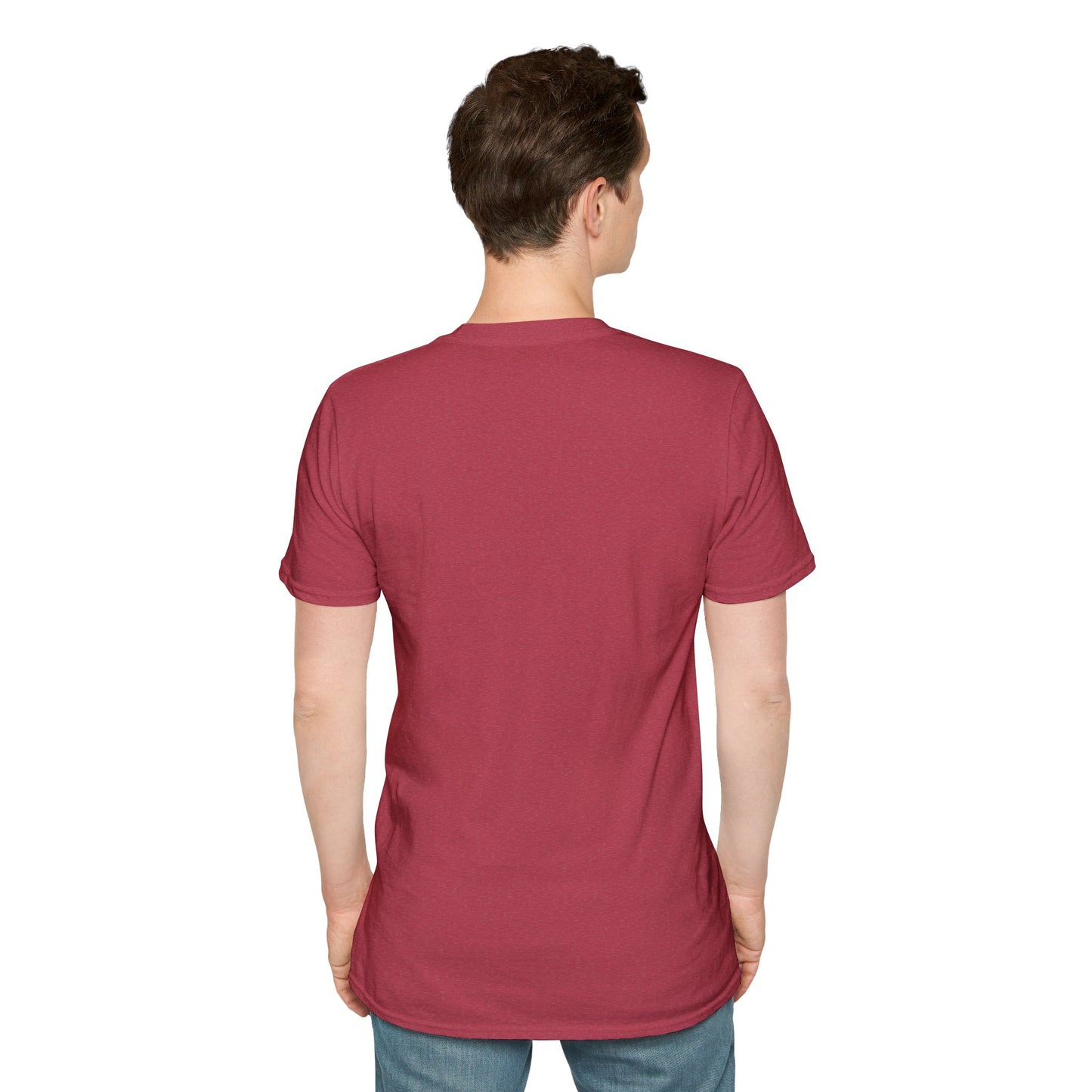 Vibrant Ibiza Statement Tee - Beach T-Shirt, Unisex Casual Summer Shirt, Travel Shirt, Beach Wear, Gift for Vacation Lovers
