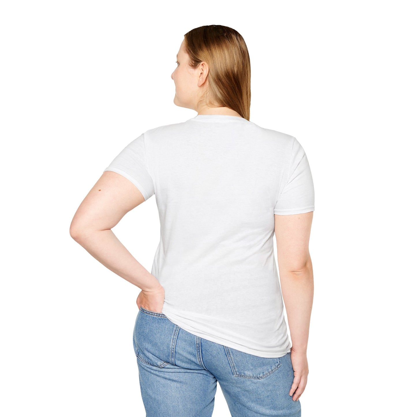 Funny T-Shirt Shoe Lover Lady Soft style T-Shirt