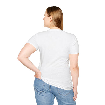Funny T-Shirt Shoe Lover Lady Soft style T-Shirt