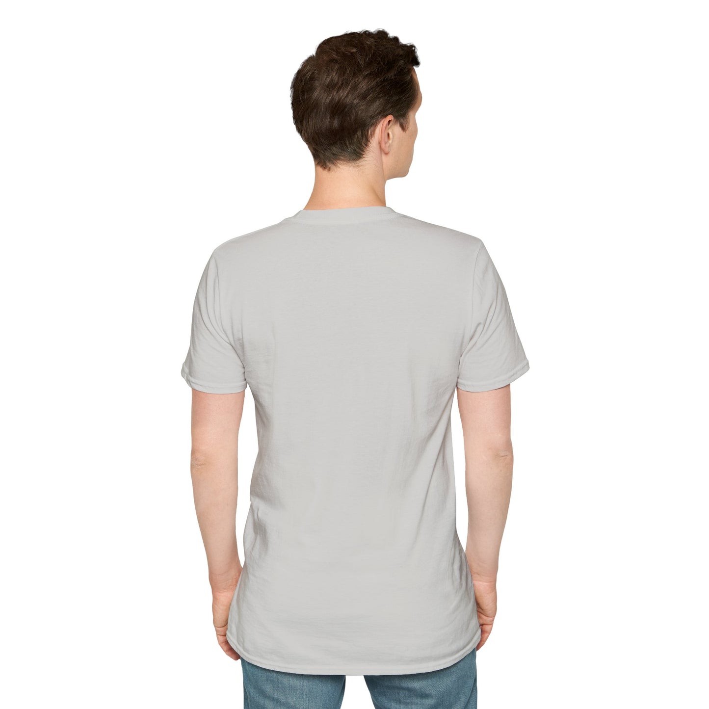 Ibiza Bounce Unisex T-Shirt, Casual Summer Tee, Beach Wear, Fun Party Shirt, Vacation T-Shirt, Club Wear