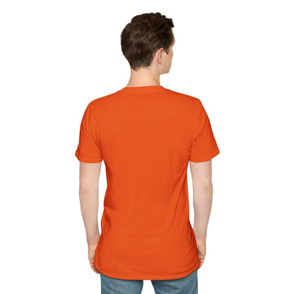 Funny 'THIS SIDE UP' t-shirt - Perfect Gift for Fun Occasions, Casual Wear, Gifting, Unisex Clothing, Vibrant Colors