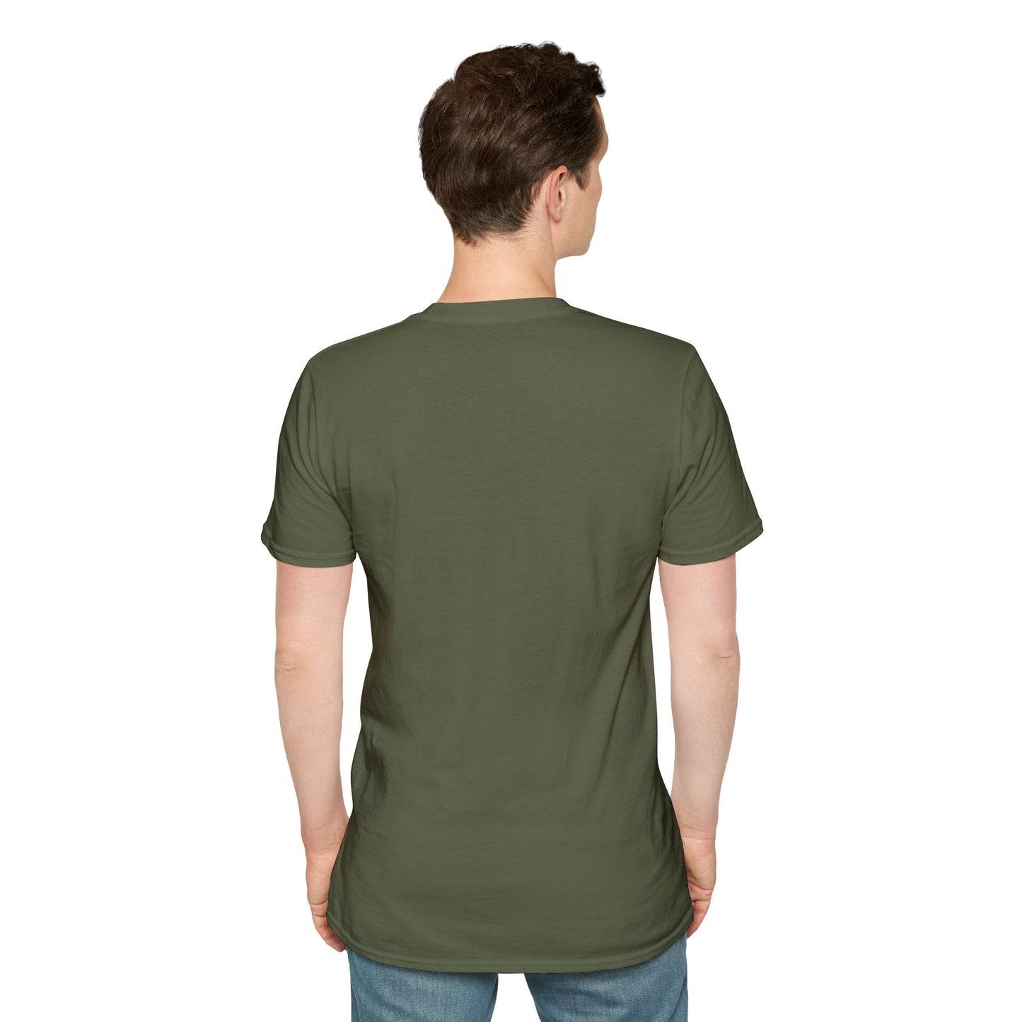 Unisex T-Shirt Spanish 'coño' Expression Funny Hieroglyph Design