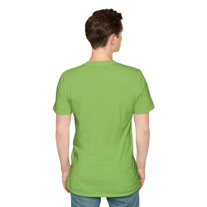 Ibiza Bounce Unisex T-Shirt, Casual Summer Tee, Beach Wear, Fun Party Shirt, Vacation T-Shirt, Club Wear