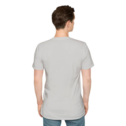 Spooky Bat Design T-Shirt - Perfect for Halloween, Autumn, Unique Graphic Tee