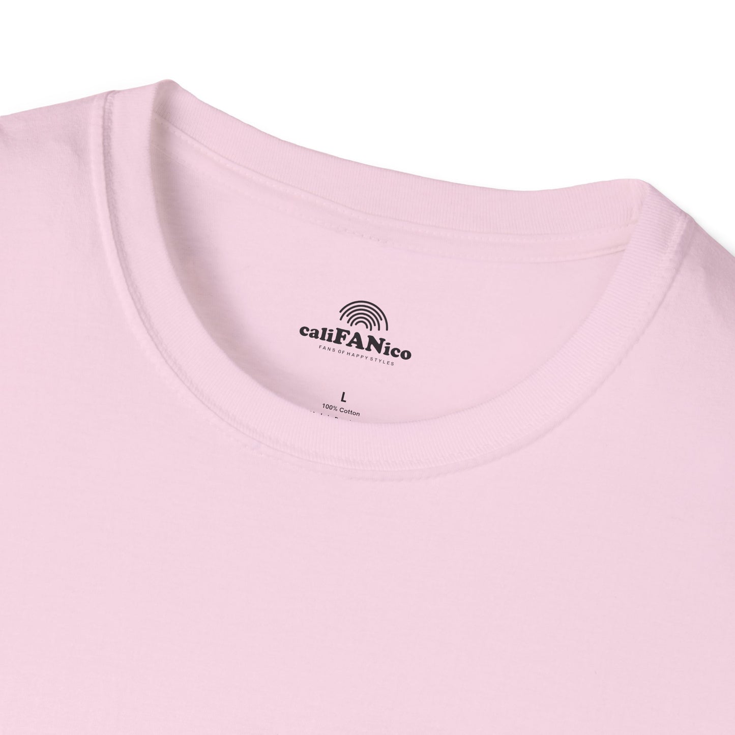 Pride & Equality T-Shirt, Unisex Softstyle Tee, LGBTQ+ Support Shirt, Inclusive Fashion, Gift for Pride Month, Gender Equality Top