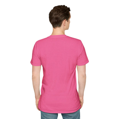 Ibiza Bounce Unisex T-Shirt, Casual Summer Tee, Beach Wear, Fun Party Shirt, Vacation T-Shirt, Club Wear