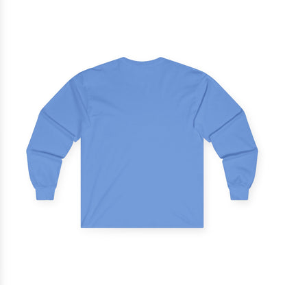 Long-Sleeve Yasss, Queen T-Shirt for LGBTQute Happy People