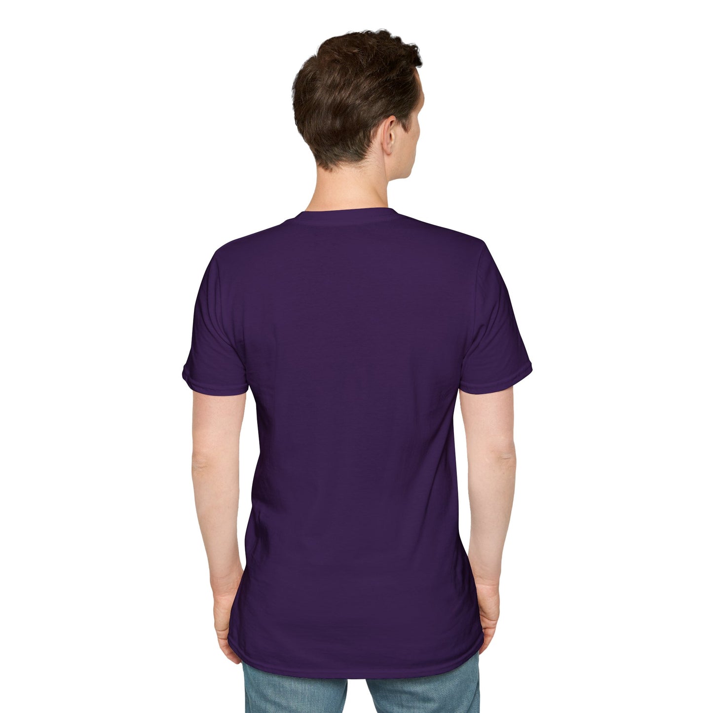 Here's Looking At You Funny T-Shirt, Unisex T-Shirt, Funny Graphic Tee, Casual Wear, Gift for Friends, Unisex Casual Apparel, Street Wear