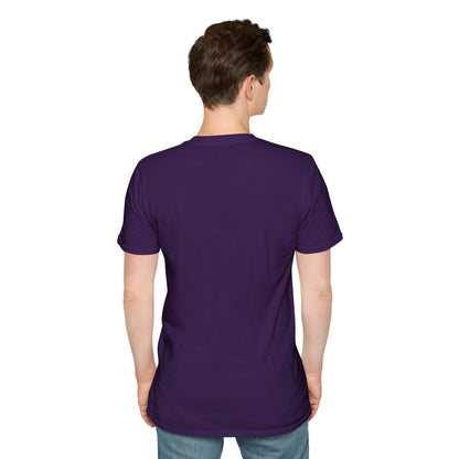 Here's Looking At You Funny T-Shirt, Unisex T-Shirt, Funny Graphic Tee, Casual Wear, Gift for Friends, Unisex Casual Apparel, Street Wear