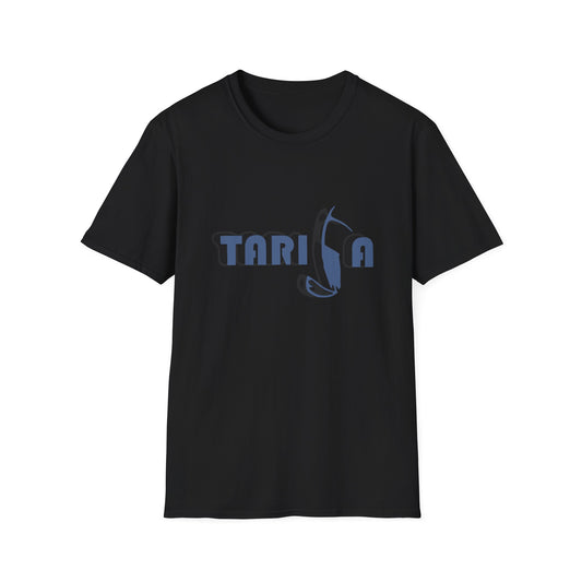 A Windsurf Softstyle T-Shirt