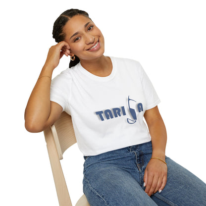 A Windsurf Softstyle T-Shirt