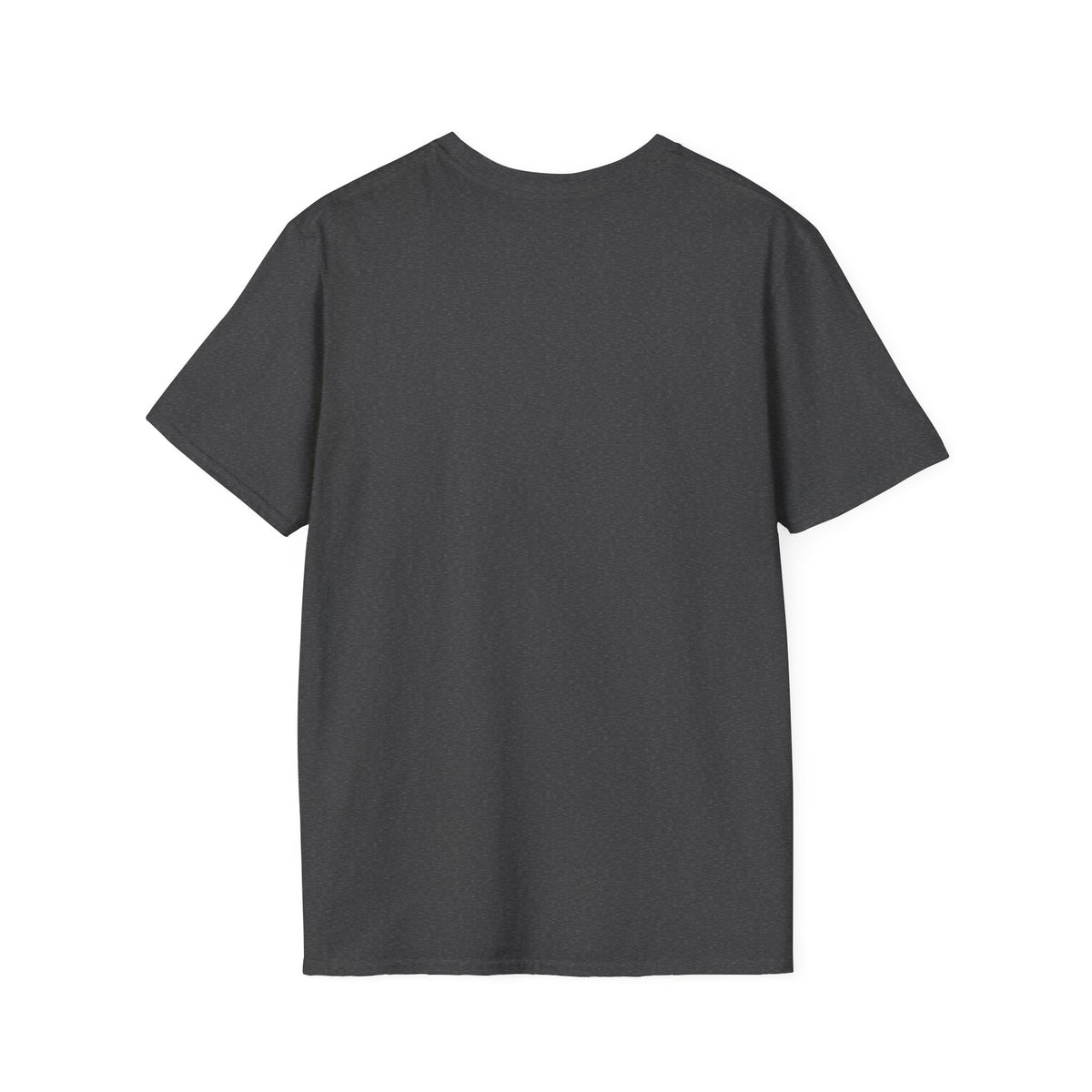 Zen Emoji T‑Shirt — Relaxed Mindfulness Graphic Tee