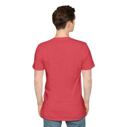 Ibiza Bounce Unisex T-Shirt, Casual Summer Tee, Beach Wear, Fun Party Shirt, Vacation T-Shirt, Club Wear