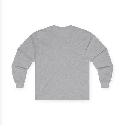 Long-Sleeve Yasss, Queen T-Shirt for LGBTQute Happy People