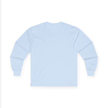 Long-Sleeve Yasss, Queen T-Shirt for LGBTQute Happy People