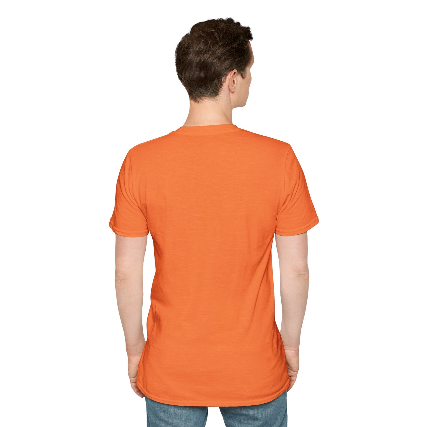 Here's Looking At You Funny T-Shirt, Unisex T-Shirt, Funny Graphic Tee, Casual Wear, Gift for Friends, Unisex Casual Apparel, Street Wear