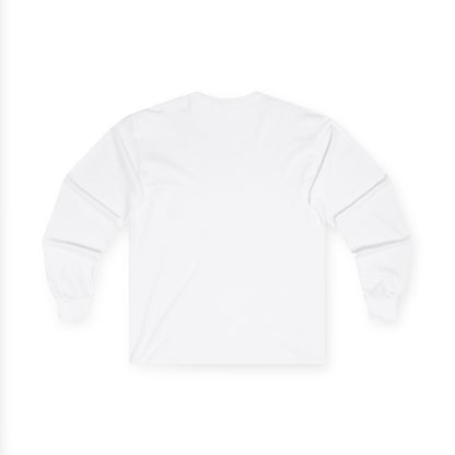 Long-Sleeve Yasss, Queen T-Shirt for LGBTQute Happy People
