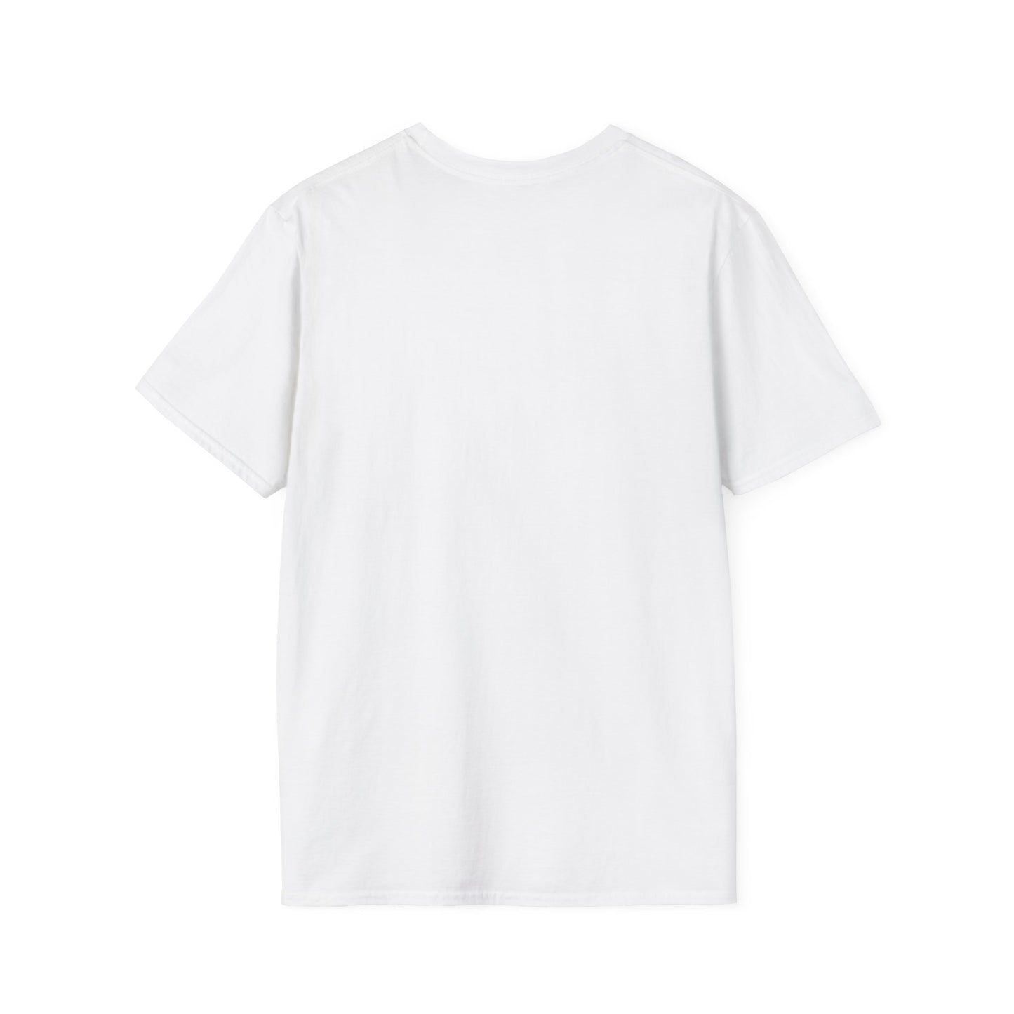 Pride & Equality T-Shirt, Unisex Softstyle Tee, LGBTQ+ Support Shirt, Inclusive Fashion, Gift for Pride Month, Gender Equality Top